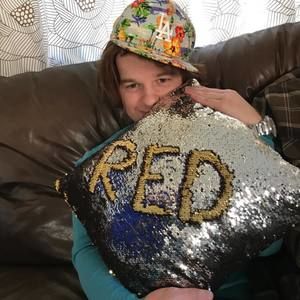 Meet your Posher, Nathan